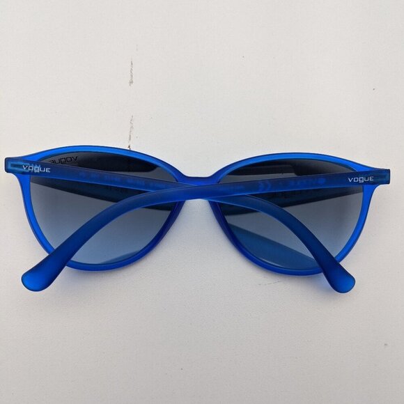 🕶️ Vogue VO2940-S 2281/8F  Sunglasses 58/15-140 / JLE432🕶️​ - Picture 2 of 8